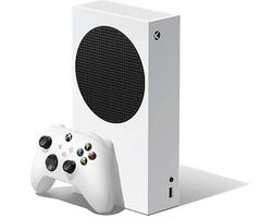 XBOX Slim 512 GB