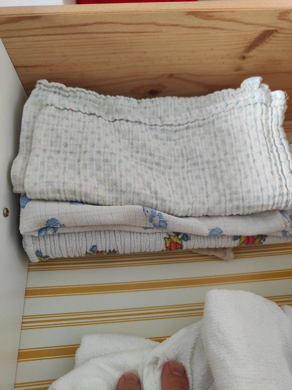 Ikea Wickeltisch & Zubehör: Wickeltisch mit vielen Extras – Gebraucht aus Klingnau von Eggeli 6