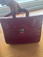 Le Torri Genuine Leather Briefcase - Made in Italy 🇮🇹 (49)