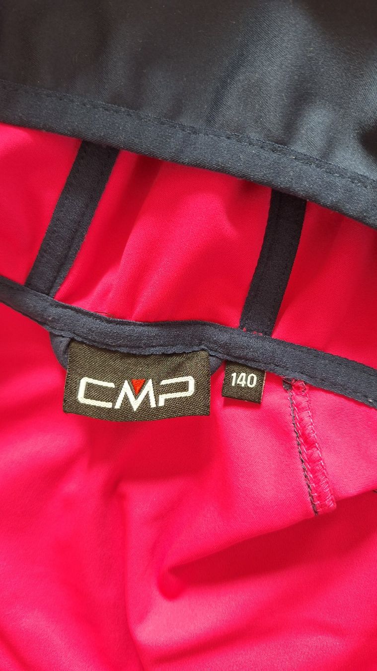 CMP Giacche & Cappotti: Softshelljacke CMP – Usato da Konolfingen venduto da rose999 3