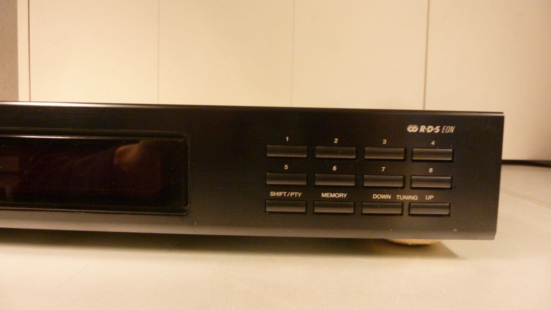 Denon Ricevitori: Denon TU-215 RDS – Usato da Würenlingen venduto da Schneiderhifi 4