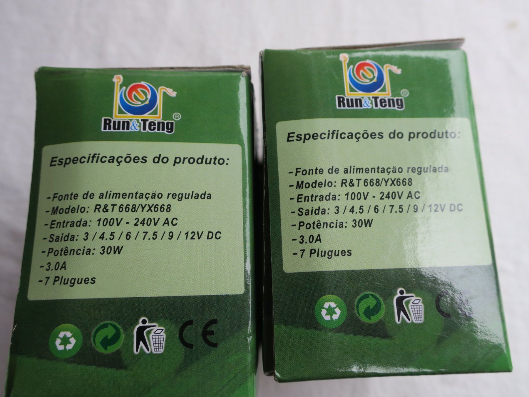 Laufwerke & Adapter: Multifunktions Adapter – Neu und originalverpackt aus Oberdorf NW von hewi52 5