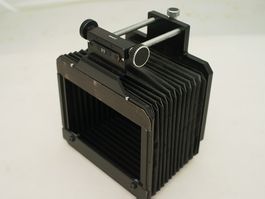 SommerAktion! Zenza Bronica Kompendium GS 72mm Matte Box #v1