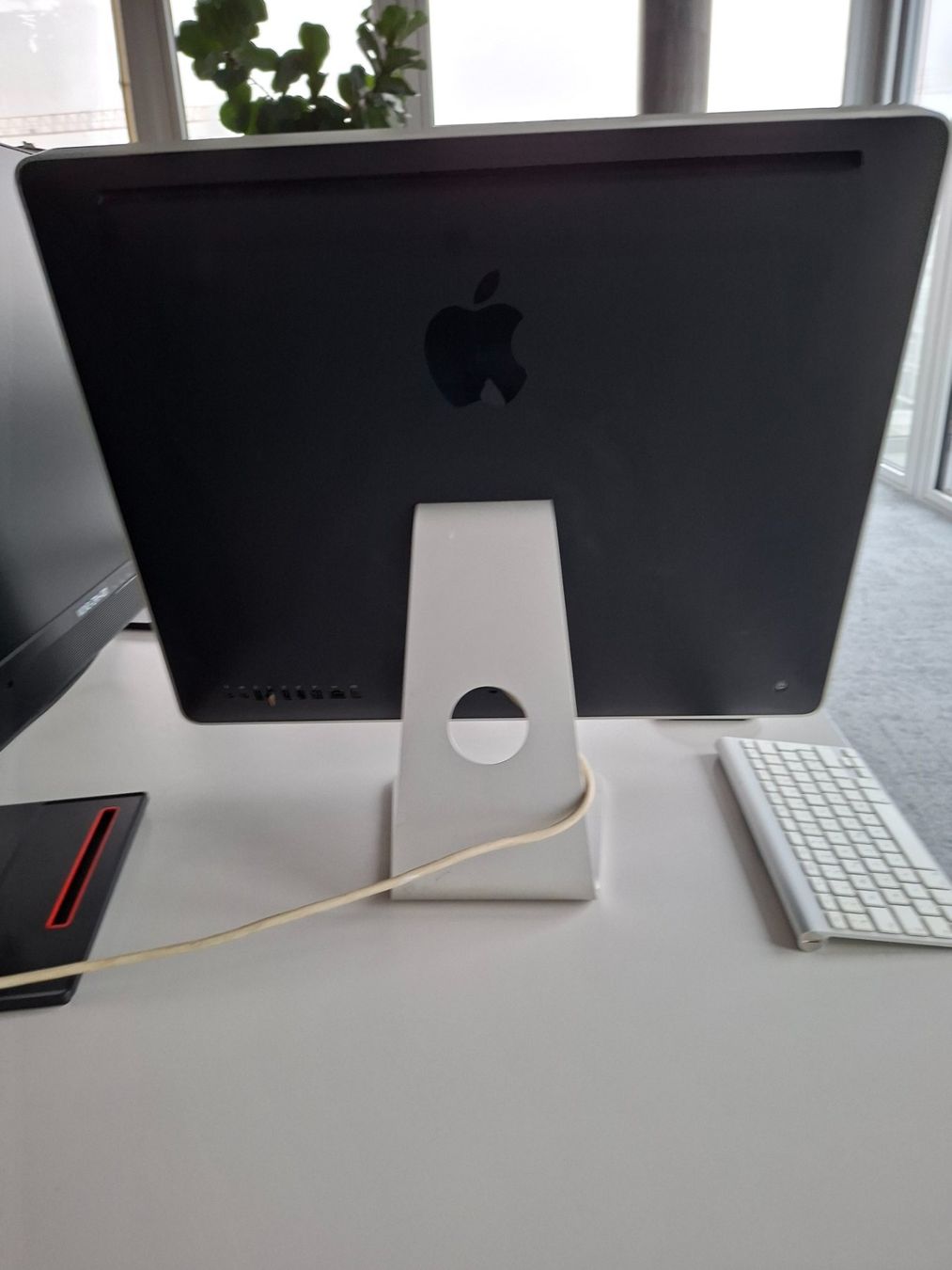 Apple PCs: I-Mac, 27 Zoll – Gebraucht aus Tuggen von This12 1