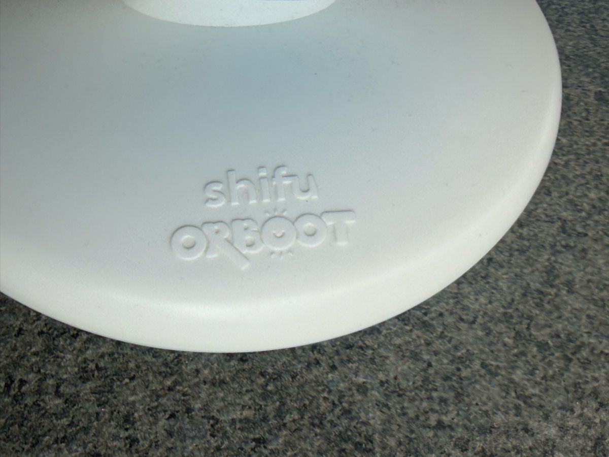Giocattoli: Play Shifu Orboot interaktiver Globus Playshifu – Usato da Deitingen venduto da Himhip 3
