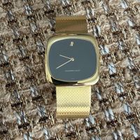 Audemars Piguet   Handaufzug