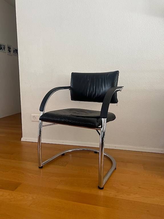 Stühle: Exklusive Design-Stühle – Gebraucht aus Winterthur von kabi2009 1