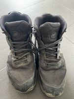 Wanderschuhe Mammut