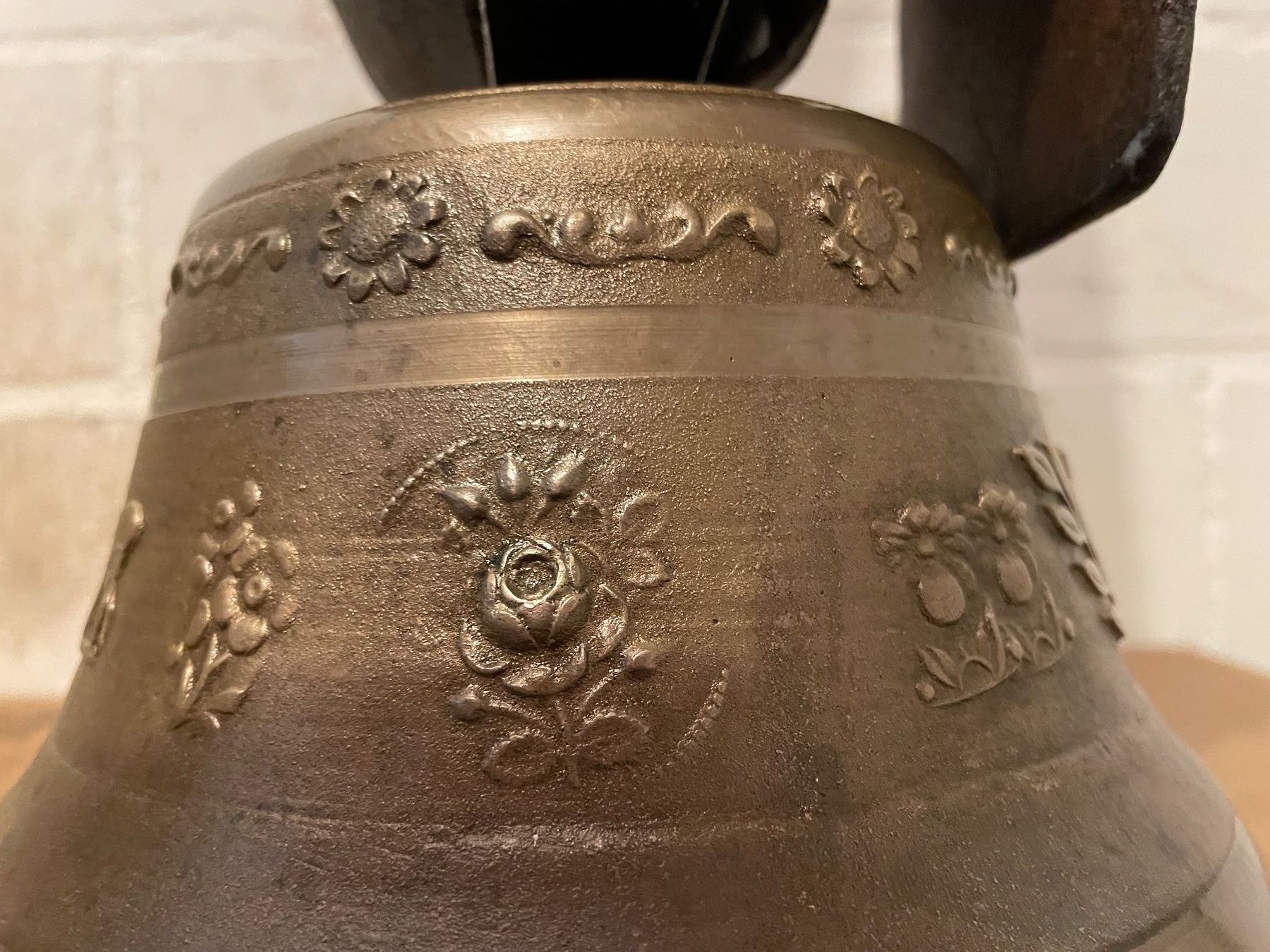 Campanacci mucche: Alte Berger - Glocke ab 1.00 Fr. – Usato da Birrhard venduto da magisto52 7