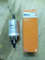 Filtre à carburant
