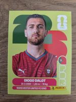Panini Sticker 2026 POR 6