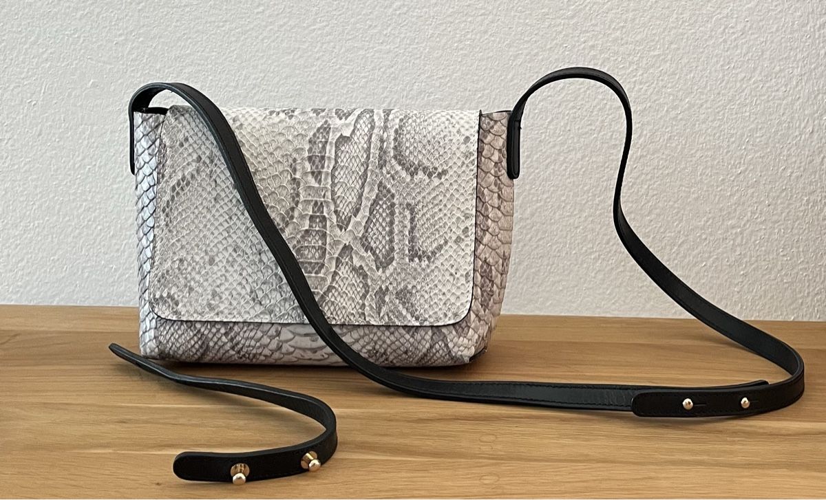 Borse da donna: Rebelle Ledertasche – Usato da Dübendorf venduto da Saxarok 1