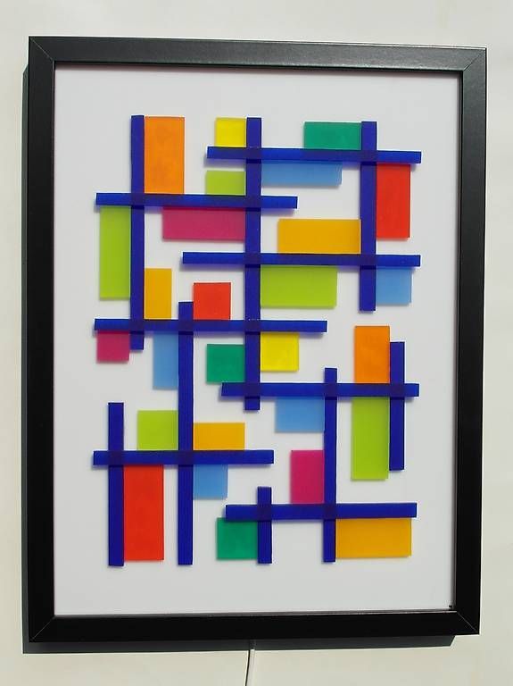 Dipinti: Mosaik-Kunst – Usato da Niederrohrdorf venduto da phu_8rpt 4