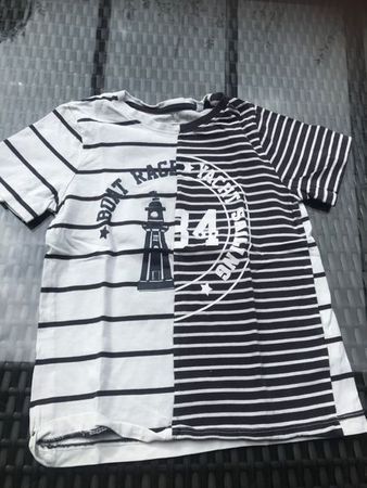 Junge T-Shirt 128