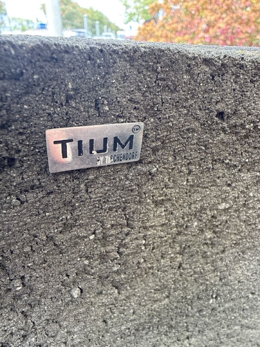 Vasi per fiori: Tium Gefässe Lotus  – Nuovo (secondo la descrizione) da Andhausen venduto da Ste_senn 1