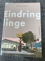 Buch: Eindringlinge - Adrian Tomine Comic