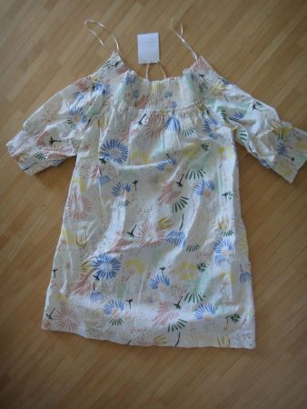 Trafaluc von Zara Kleid M