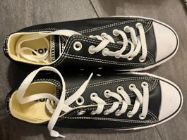 Converse wie neu, Grösse 37,5!!!