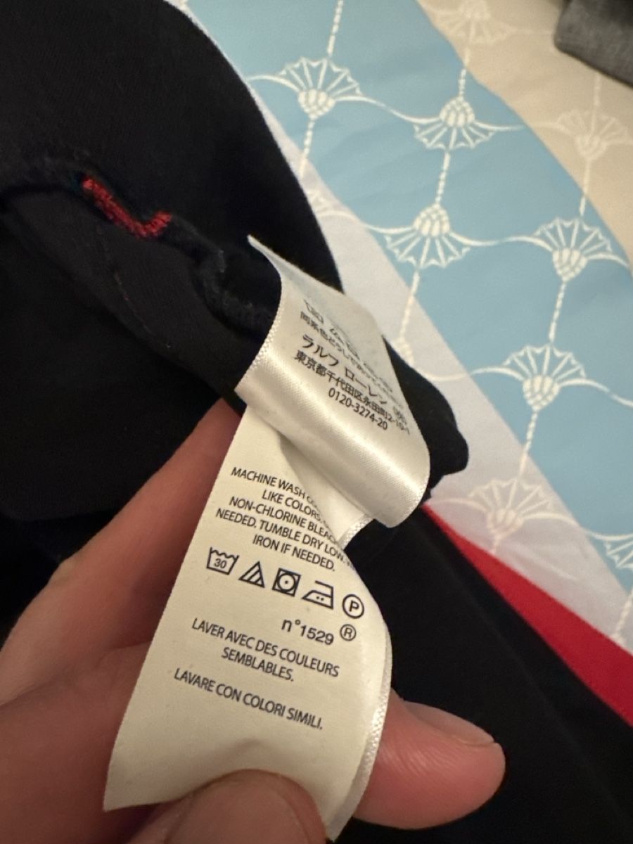 Ralph Lauren Pantaloni: Ralph Lauren  – Usato da Menzingen venduto da Dali2504 5
