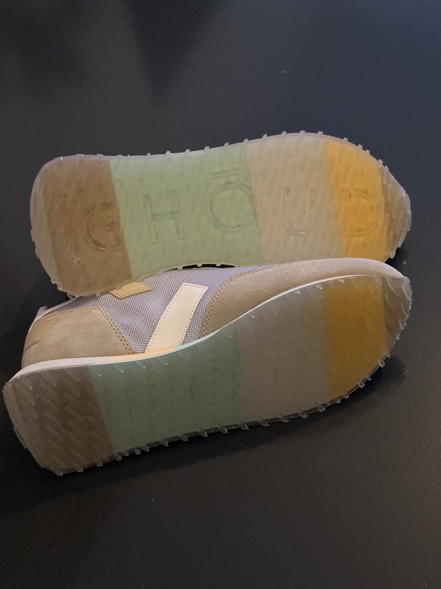 Scarpe da donna: Ghōud Sneaker - Made in Italy – Nuovo (secondo la descrizione) da Schlieren venduto da James1010 3