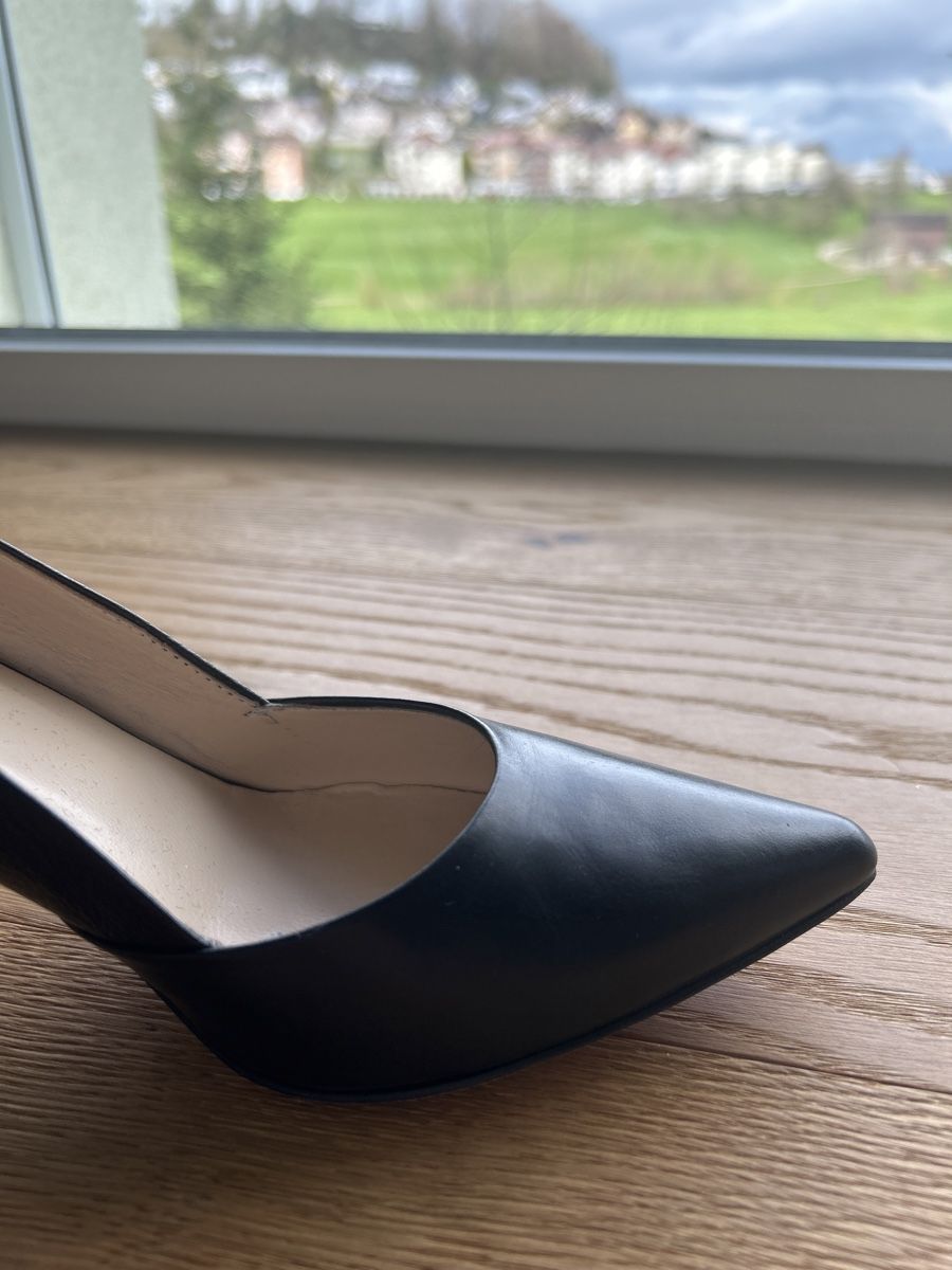 Navyboot Damenschuhe: Schuhe – Neu und originalverpackt aus Kirchberg SG von irirob 4