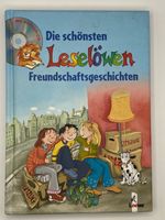 📖 Die schönsten Leselöwen Freundschaftsgeschichten 📖