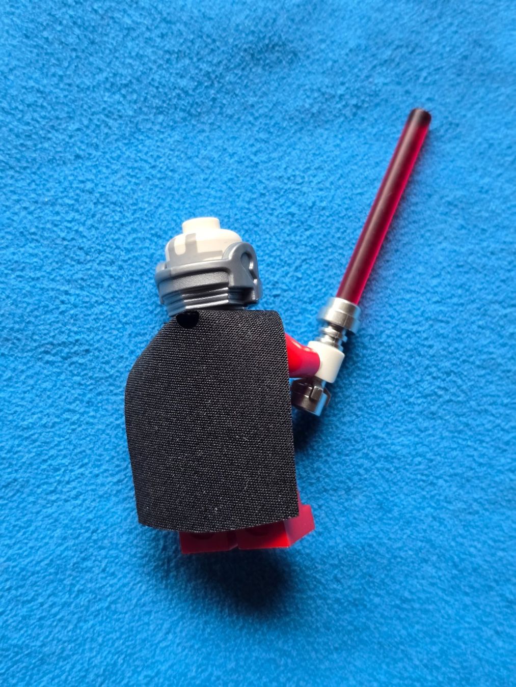 Lego Jeux de construction: Figurine Lego Star wars Darth Malak – D'occasion à versoix par moonkey02 1