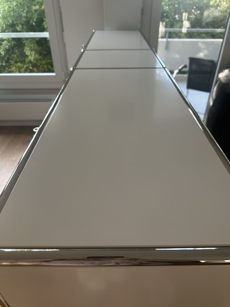 USM Cassettiere: USM Haller Sideboard  – Nuovo (secondo la descrizione) da Zürich venduto da von_7vbl 6