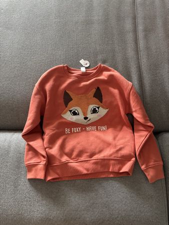 Pullover 128