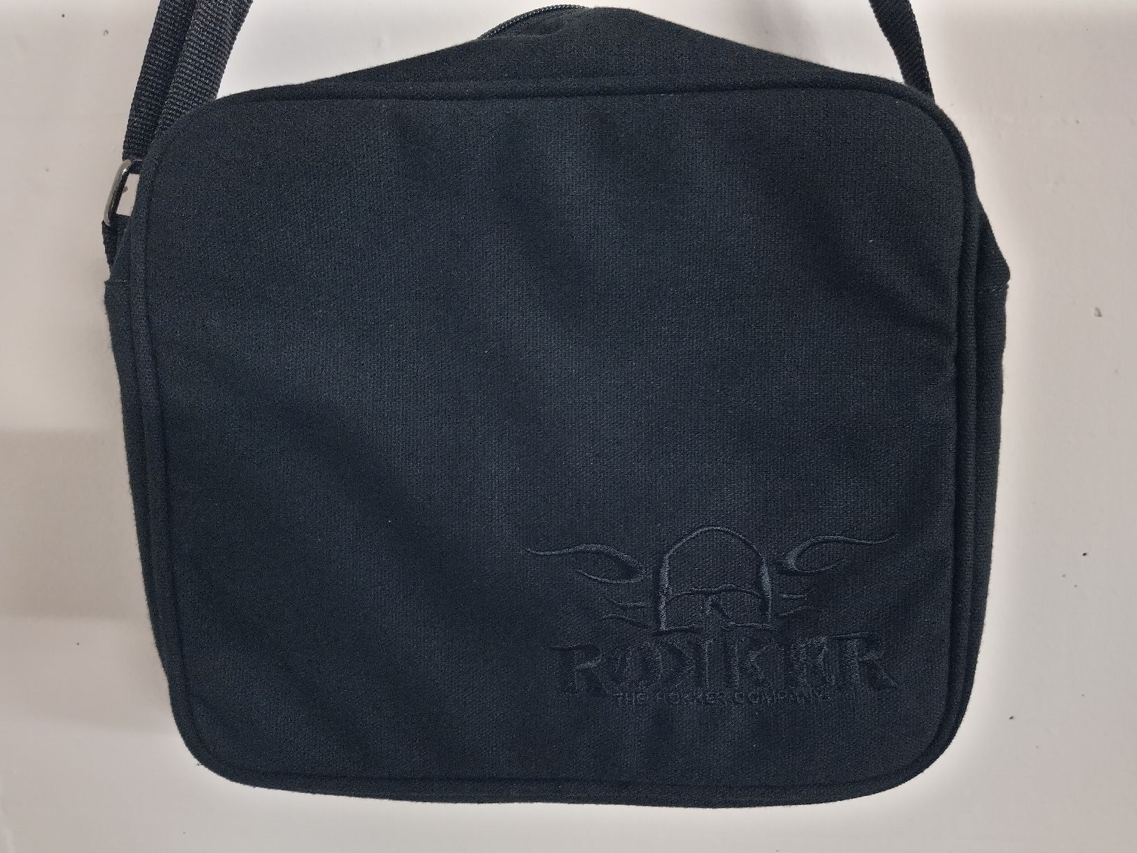 Rokker Borse: Tasche Rokker – Nuovo (secondo la descrizione) da Unterseen venduto da Janic00