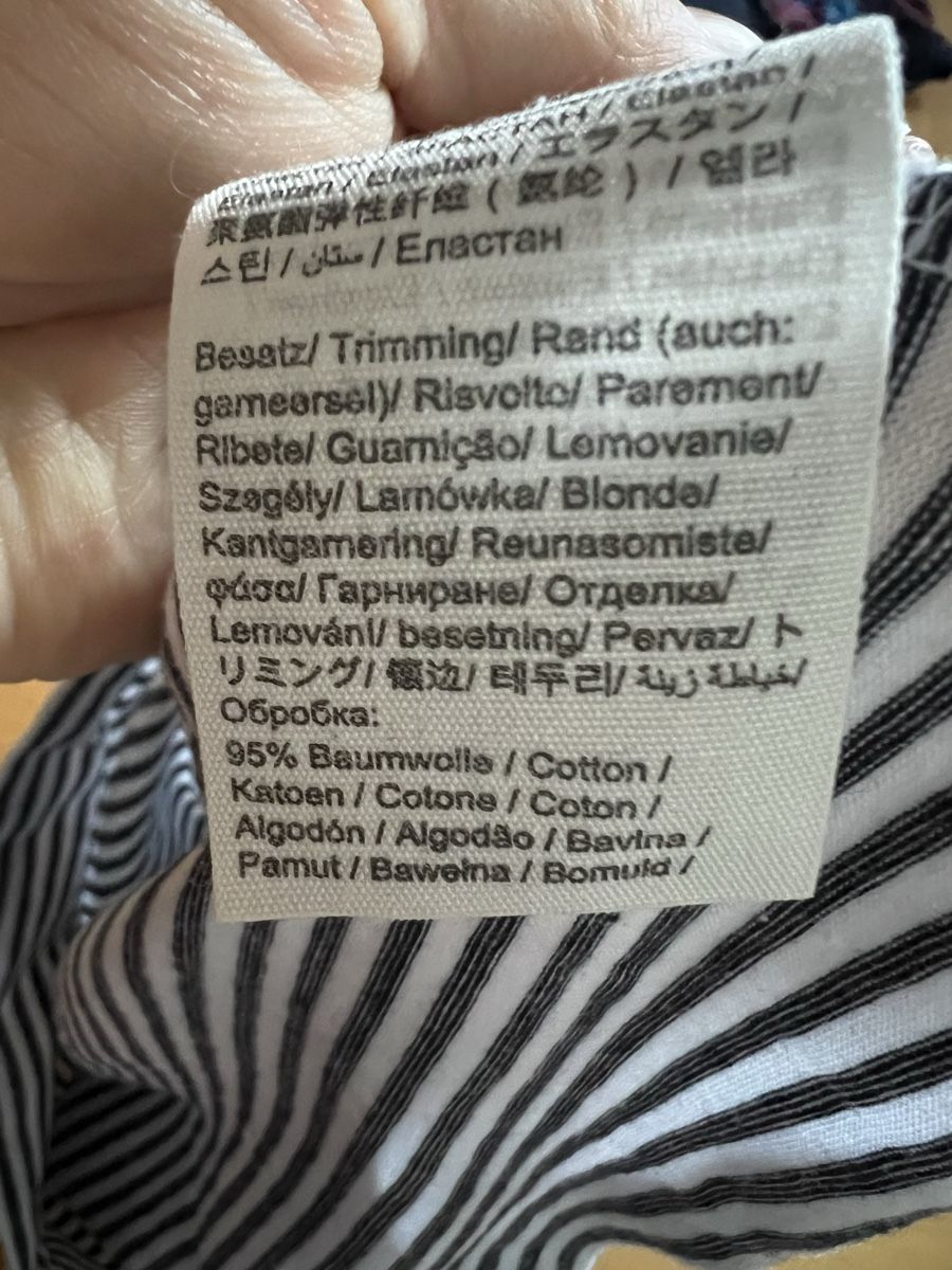 Steiff Vestiti & Gonne: Sommerkleid Steiff Grösse 68 – Nuovo (secondo la descrizione) da Ebikon venduto da KarinM02 4