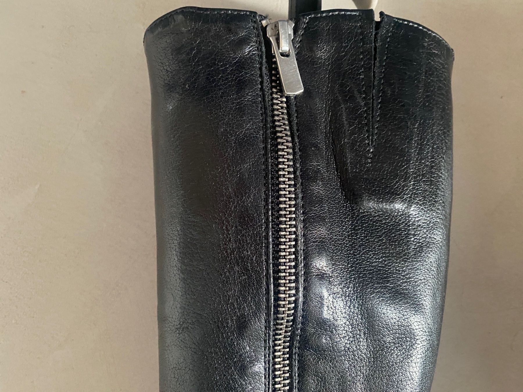 Officine Creative Scarpe da donna: Officine Creative Stiefel 37/38 – Nuovo (secondo la descrizione) da Buchs SG venduto da Laurenzia2 2