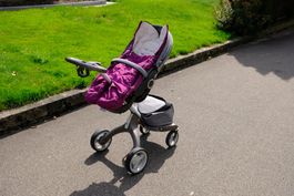 Stokke Xplory Kinderwagen