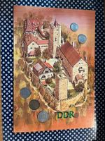 Münzbrief / Numisbrief / Notenbrief