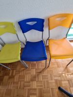 Ein Vintage-Set mit drei stück  Dario Delpin Effezeta Milu