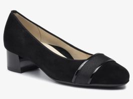 eleganter Pumps von Ara, Grösse UK 7 1/2
