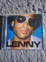 LENNY KRAVITZ     LENNY