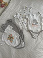 Gemischter Babybody, Größe 1 Monat, 5er-Set