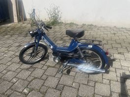 Puch Maxi S in top Zustand mit Ausweis