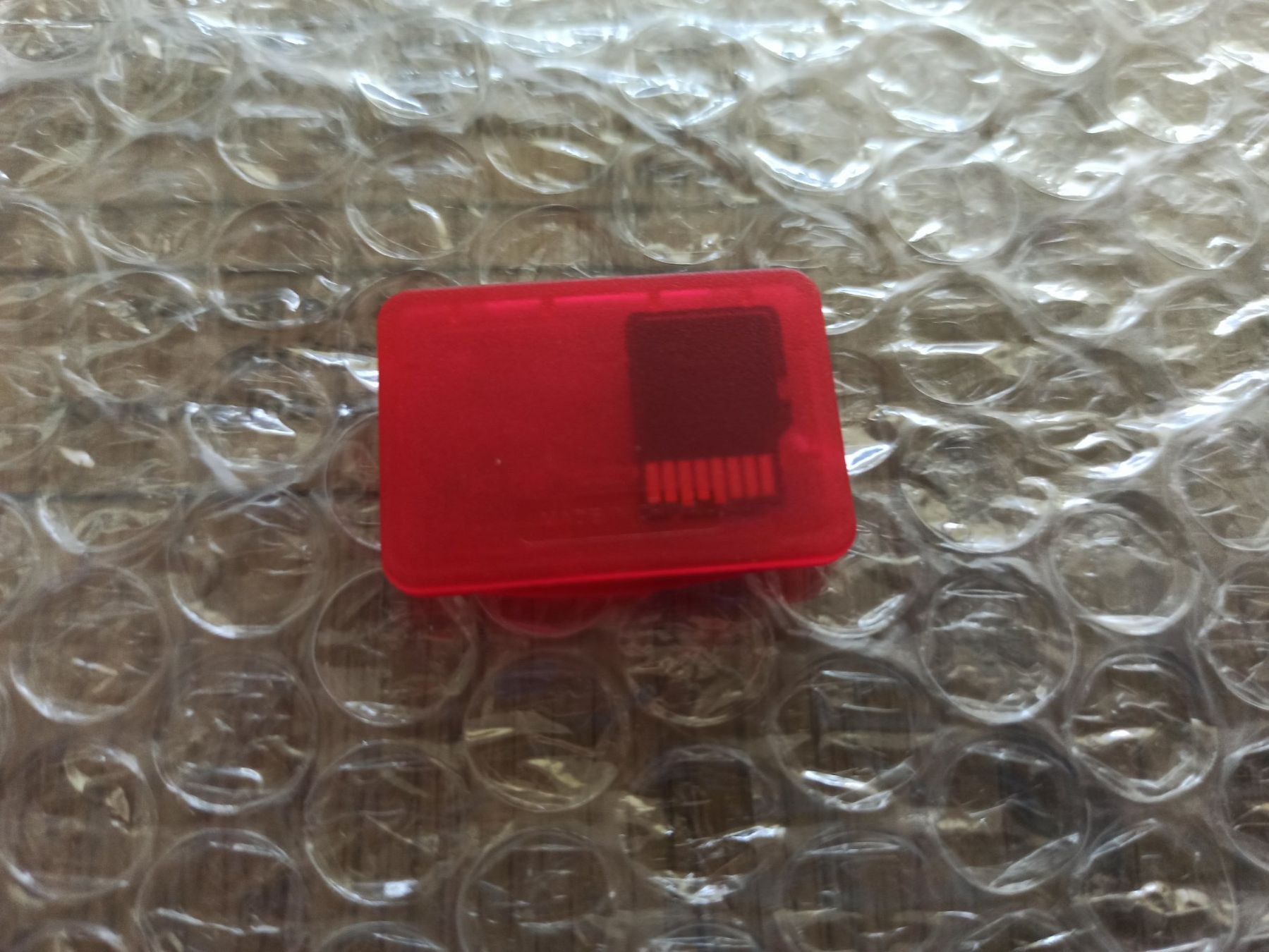 Sandisk Memory unit & Memory card: SanDisk MicroSD 128GB - TOP - Original Nintendo Switch / NSW – Usato da Oberweningen venduto da mar_87mx 4