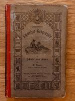 Illustrirte Schweizer Geographie für Schule und Haus (1881)