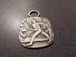 Medaille Sembach 1386