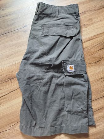 Carhartt Cargo Shorts Grösse 32 Gebrauchter Zustand
