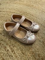 Friboo Ballerinas rosa Grösse 30