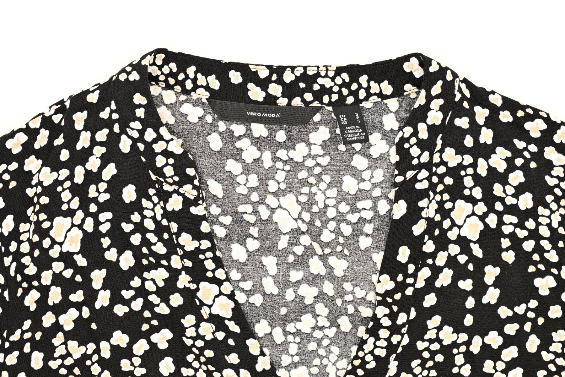 Vero Moda Vestiti: Sommerkleid Vero Moda Grösse S – Usato da Dürnten venduto da pema28 5
