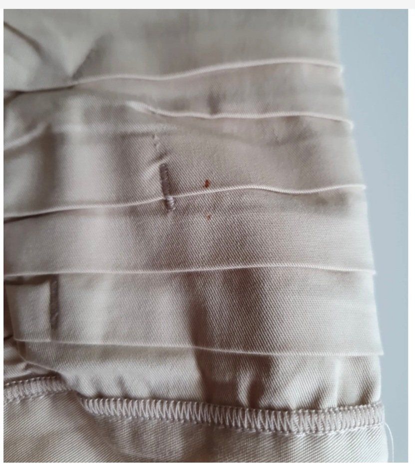 Dolce & Gabbana Pantaloni: Pantalon DOLCE & GABBANA, 40 IT – Usato da Grand-Lancy venduto da kri_qk5y 8