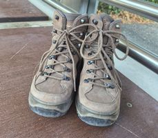 Lowa Renegade Evo GTX Mid Women Wanderschuhe, Gr. 38