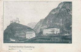 Gutenberg Töchter Institut