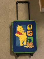 Winnie the Pooh Rollkoffer für Kinder