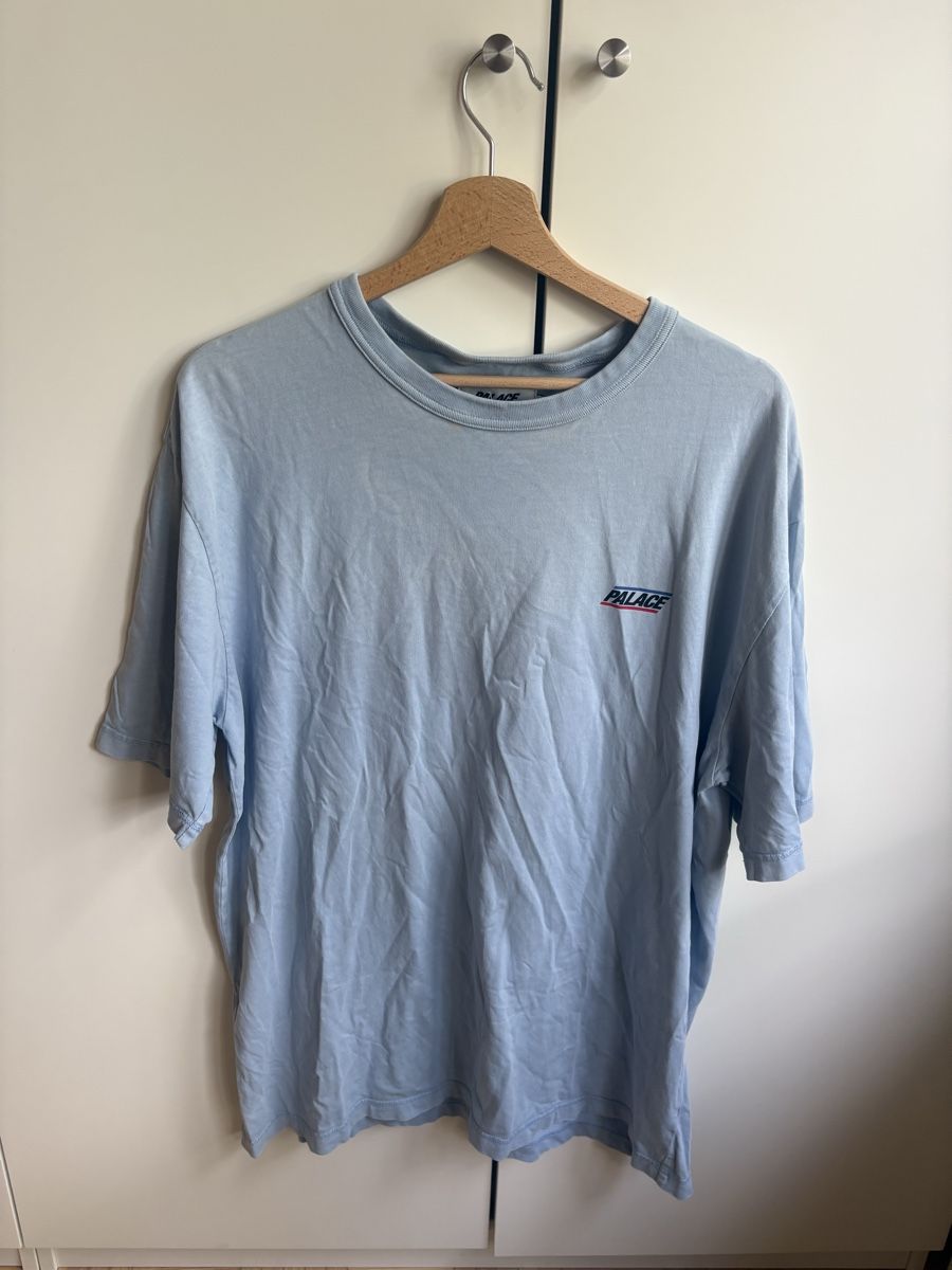 Palace T-shirt: Palace Shirt XL – Usato da Zürich venduto da ritzo1